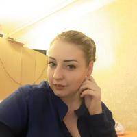 Дина Синеглазова