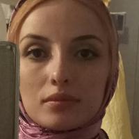 Аминат Магомедова