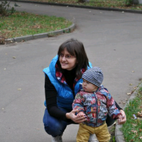 Дарья
