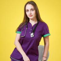 Дарья •Консультант по ГВ• 