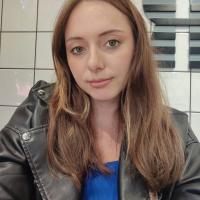 Настя