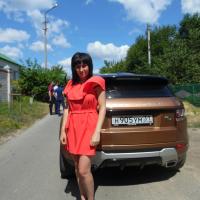 Инна Ченцова