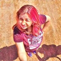 Елена Усатова