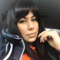 Анюта