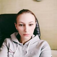 Violetta Krupenkova
