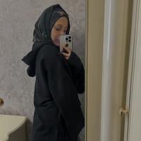 Садия Шамильевна