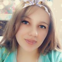 Екатерина Горнова