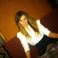 Елена Елфимова