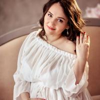 Ясакова Вероника 