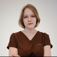 Юлия Шевченко