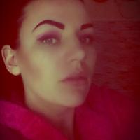 Яна Черкащенко