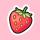 strawberry