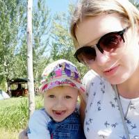 Ирина Хухрова