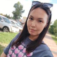 Анастасия 