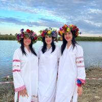 Мама Девочки 👧 