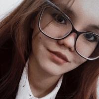 Алинка 