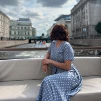 Дарья