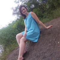 Анна Езжалкина