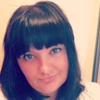 Ольга Горица