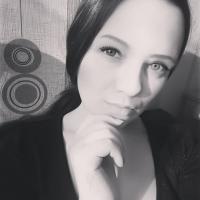 Юлия Тюшева