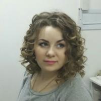 Шматова Оля 