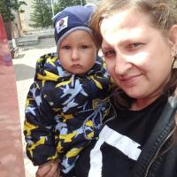 Ирина Вениаминовна