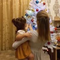Анастасия 