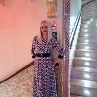 Оксана Ибарова