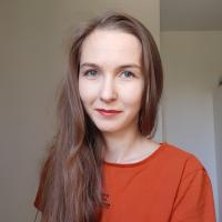 Галина Житникова