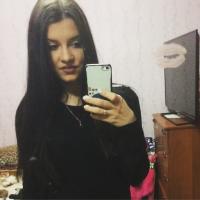 Анастасия Симонян
