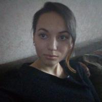 Ирина Домченко