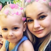 Оксана