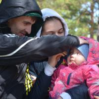 Екатерина Пантова
