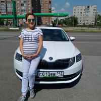 Наталья 