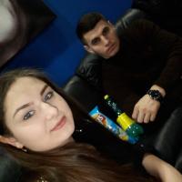 Ксения Панова 