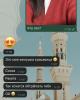 стикер