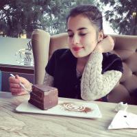 Нигина Хикматова