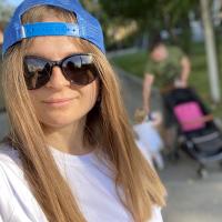 Екатерина