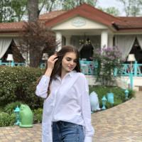 Полина