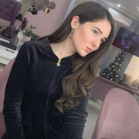 Ирина 