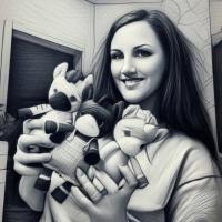 Вяжу С Любовью Для Ваших Малышей ♥️