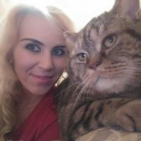 Марина