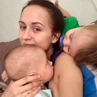 Полина Гурова