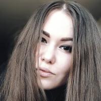 Танюша 🐇 