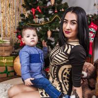 Валерия