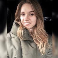 Кристина 