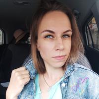 Анастасия