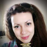Анна Лугинина
