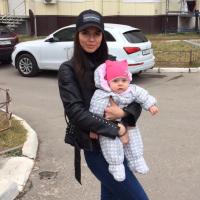 Алина
