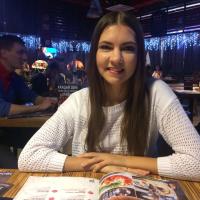 Алина Син